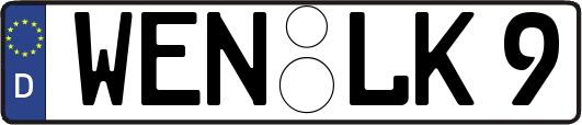 WEN-LK9