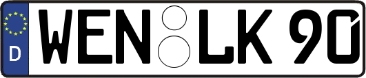 WEN-LK90