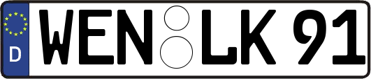 WEN-LK91