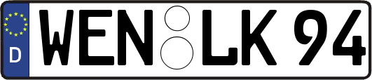 WEN-LK94