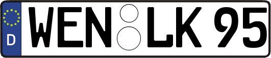 WEN-LK95