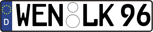 WEN-LK96