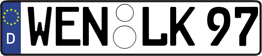 WEN-LK97