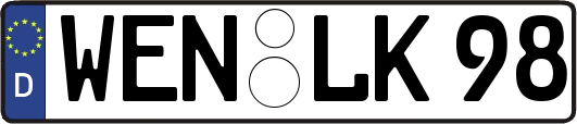 WEN-LK98