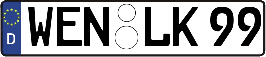 WEN-LK99