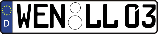 WEN-LL03