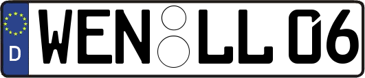 WEN-LL06