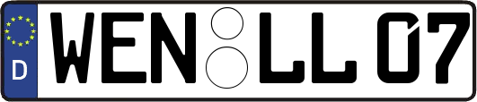 WEN-LL07