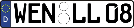 WEN-LL08