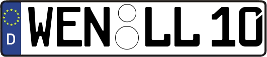 WEN-LL10