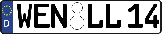 WEN-LL14