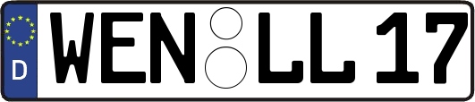 WEN-LL17