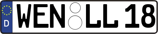 WEN-LL18