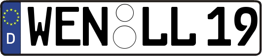 WEN-LL19