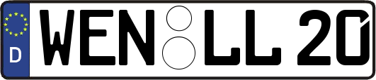 WEN-LL20