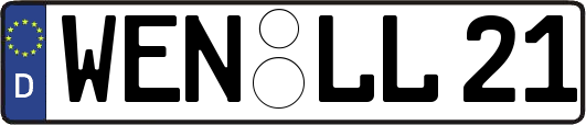 WEN-LL21