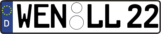WEN-LL22