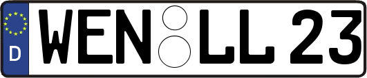WEN-LL23