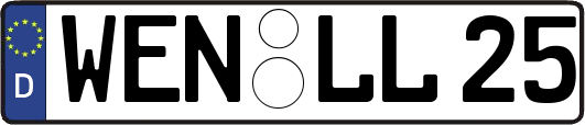 WEN-LL25