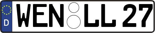 WEN-LL27