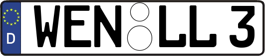 WEN-LL3