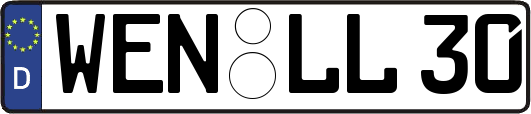 WEN-LL30