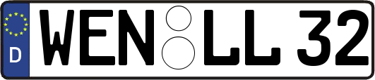 WEN-LL32