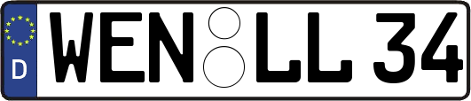 WEN-LL34
