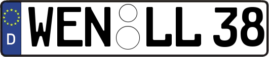 WEN-LL38
