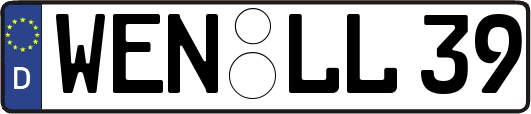 WEN-LL39
