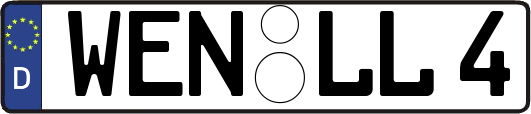 WEN-LL4