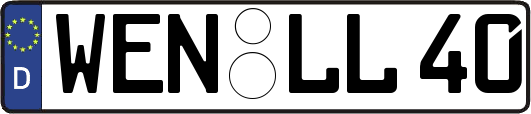 WEN-LL40