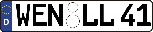 WEN-LL41