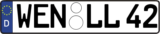WEN-LL42