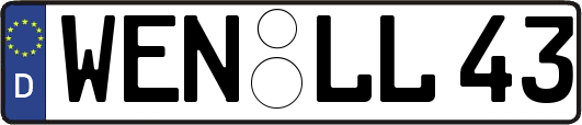 WEN-LL43
