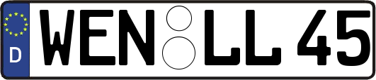 WEN-LL45