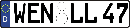 WEN-LL47