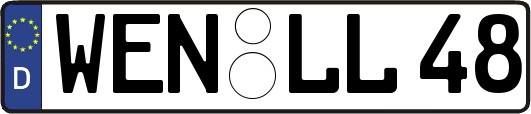 WEN-LL48