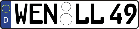 WEN-LL49