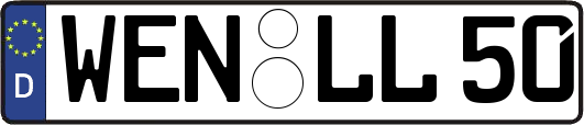 WEN-LL50