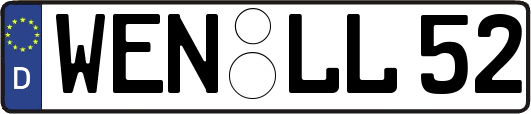 WEN-LL52