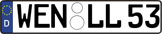 WEN-LL53