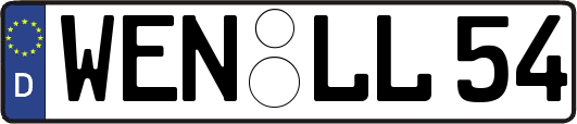 WEN-LL54