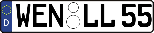WEN-LL55