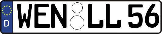 WEN-LL56