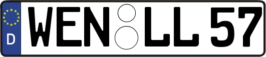 WEN-LL57