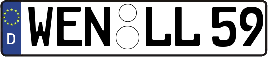 WEN-LL59