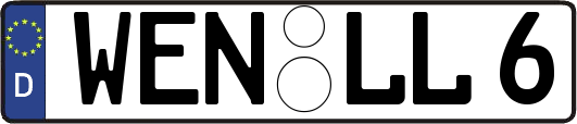WEN-LL6