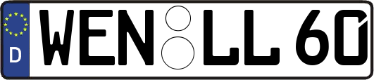 WEN-LL60