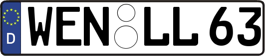 WEN-LL63